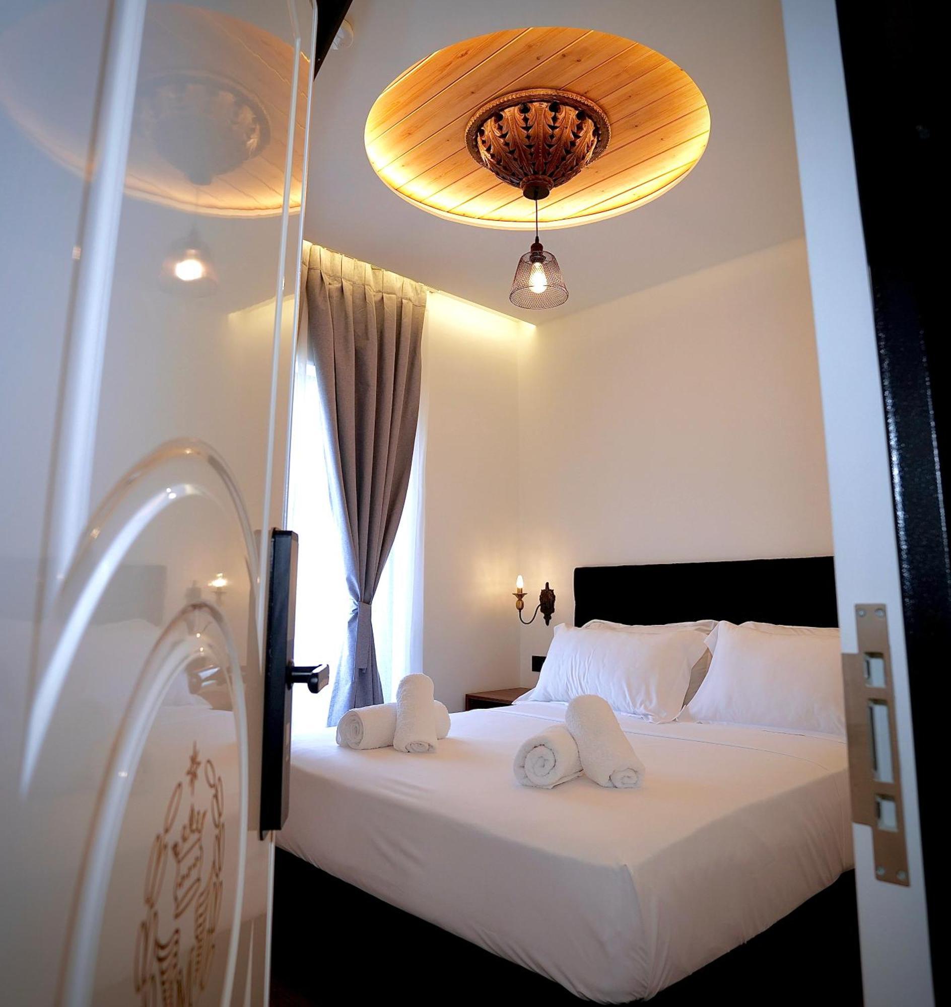 Empire Of Martin Hotel Gjirokastër